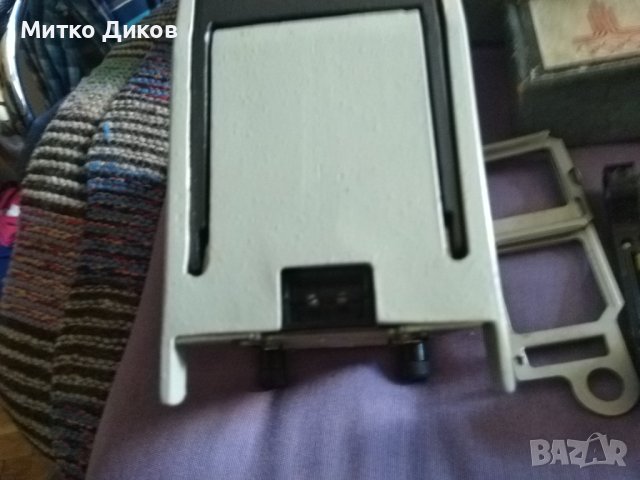 Малагабаритен проектор "Екран" руски от соца 1980година олимпиада, снимка 10 - Антикварни и старинни предмети - 40877144