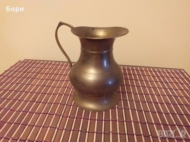 Месингова кана 