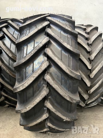 Нови Селскостопански/Агро  гуми, снимка 7 - Гуми и джанти - 35493711