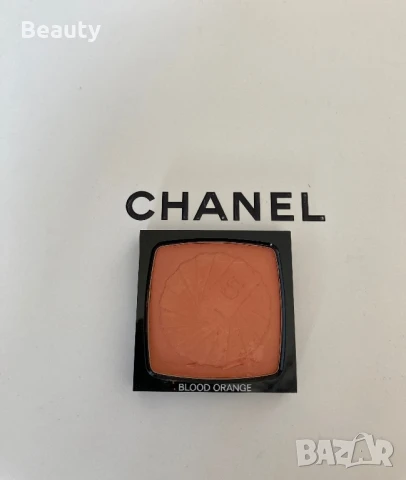 Chanel Blush