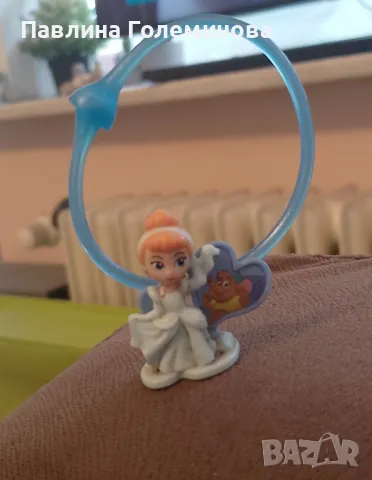 Колекционерски фигурки, снимка 15 - Колекции - 40353496