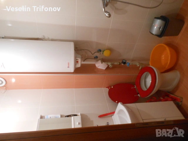 Двустаен под наем, снимка 6 - Апартаменти - 53234679