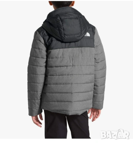 Двулицево яке Perrito  The North Face  размер Хs- S, снимка 5 - Якета - 53152798