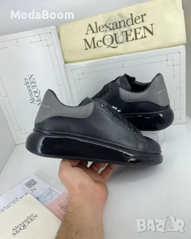 Alexander McQueen мъжки маратонки 