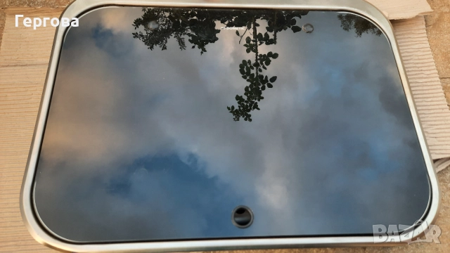 Газов плот Dometic, Cramer, Smev, снимка 11 - Части - 51959502