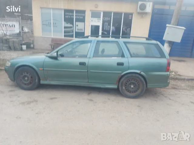 Opel Vectra B 2.0 DTI на части !!!, снимка 3 - Автомобили и джипове - 48724159
