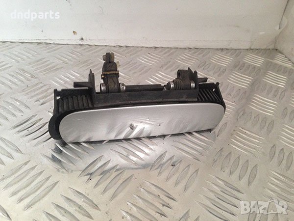 Външна дръжка за Audi A6, 2002г., /предна, дясна/