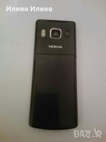 Nokia 6500 clasic 1GB, снимка 4 - Nokia - 28757926