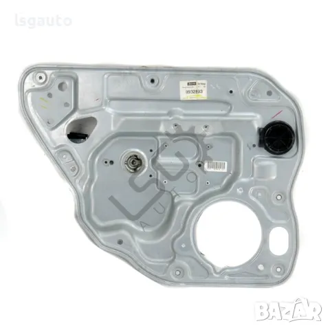 Механизъм заден ляв ел. стъклоповдигач Volvo S 40 II 2004-2012 ID: 140108