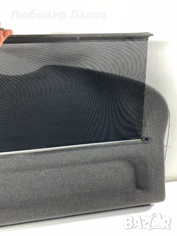 Кора багажник щора Citroen C5 II (04-08)г. 964332727732, снимка 2 - Части - 51114259