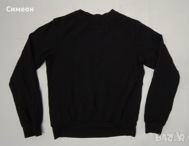 G-STAR RAW оригинално горнище 2XS памучна блуза RIE ART R SW, снимка 5 - Блузи с дълъг ръкав и пуловери - 39736582