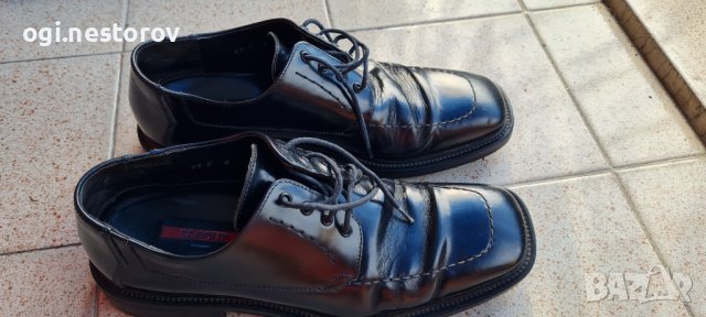 Обувки Lloyd , снимка 6 - Официални обувки - 40421783