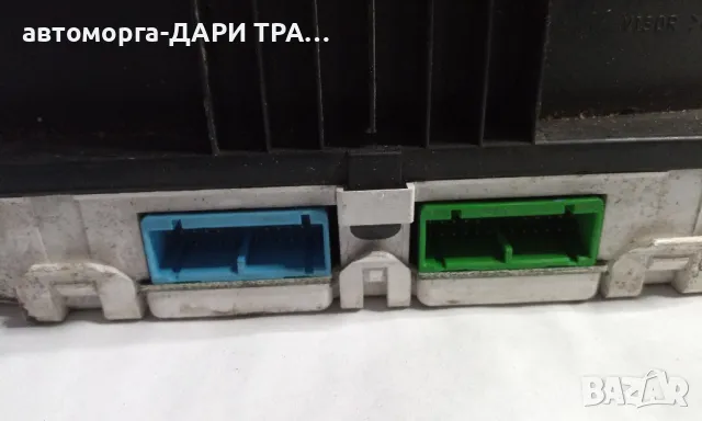 Табло уредно (Километраж)за Хонда Сивик 2002г.Бензин, снимка 3 - Части - 49175539