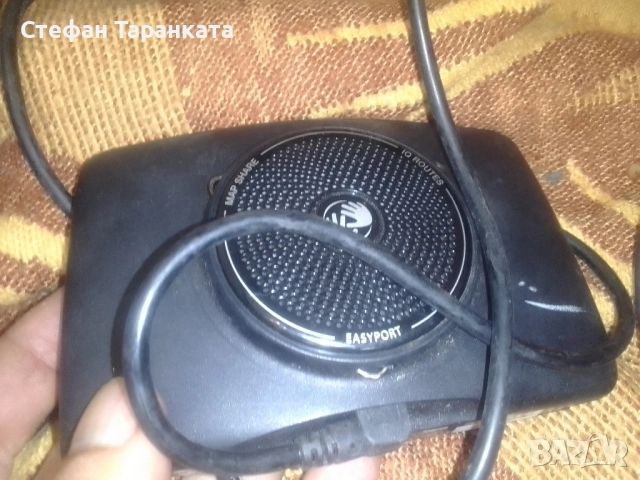 Навигация Tom Tom, снимка 4 - TOMTOM - 51599839