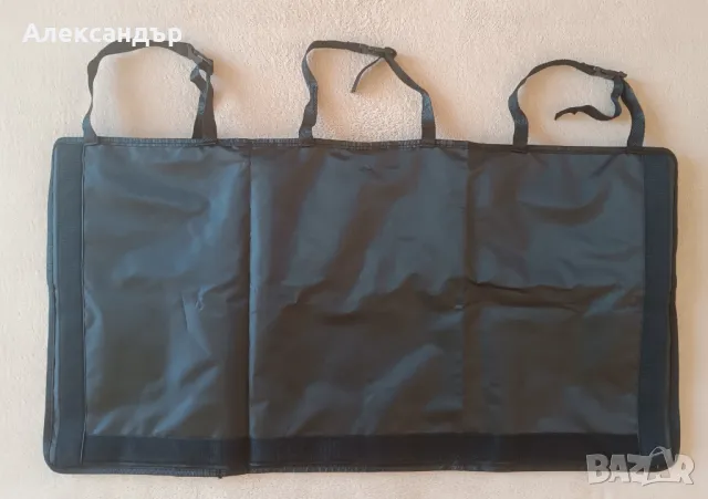 Органайзер за задни седалки на автомобил, снимка 3 - Аксесоари и консумативи - 50342210