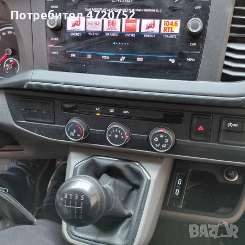 Vw transporter t6, снимка 15 - Бусове и автобуси - 53243622
