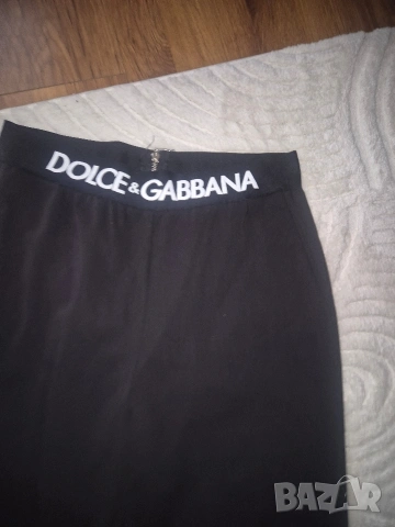 D&G панталон, снимка 2 - Панталони - 53399971