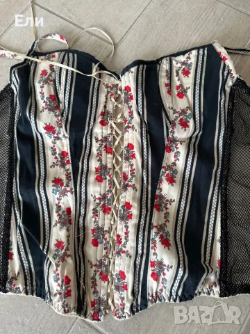 Корсет XS🎀, снимка 1