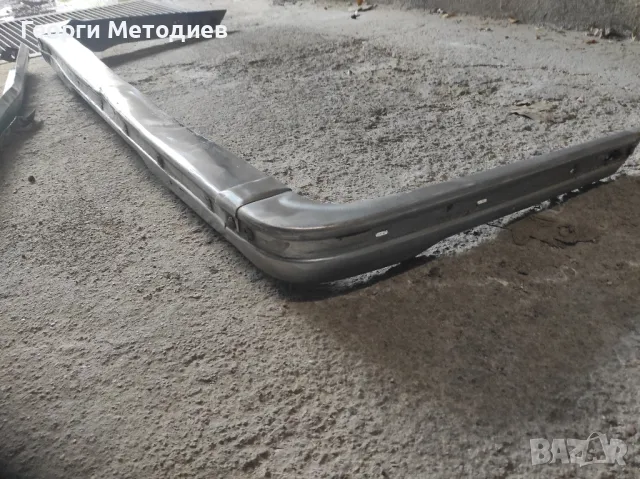 Брони за Ретро Мерцедес , снимка 2 - Части - 49817282