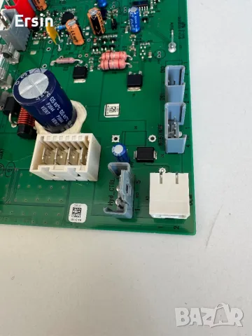 Електронно управление за Truma Комби  Цена 490.00 лева, снимка 6 - Къмпинг мебели - 49233010