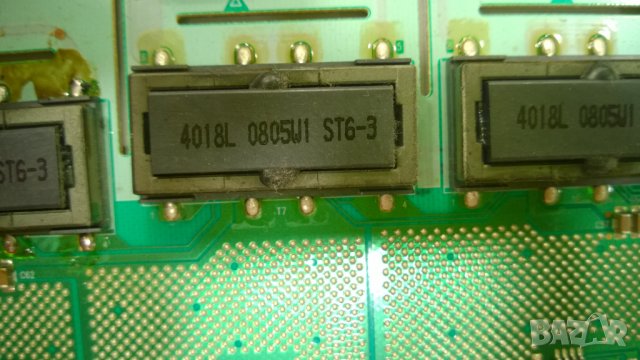 SAMSUNG-LE32A437T2C, снимка 7 - Телевизори - 26406905