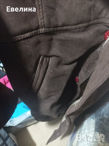 Мъжко и дамско палто, снимка 10 - Палта, манта - 44028982