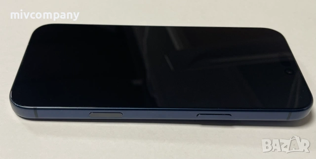 Iphone 17 Pro Max 256GB Гаранция!!!, снимка 6 - Apple iPhone - 53509840