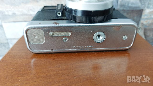 Dacora Instacora-F, снимка 5 - Фотоапарати - 43906575