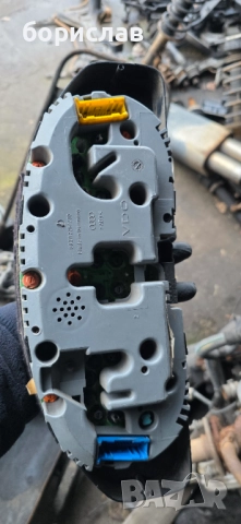 Километраж за Ауди а4 б5 , снимка 2 - Части - 52923849