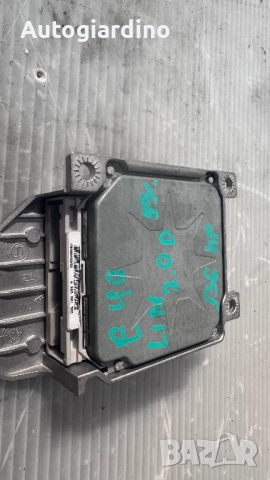 Airbag модул / сензор / датчик зa BMW E46 - 65.77-6905491 / 0285001368