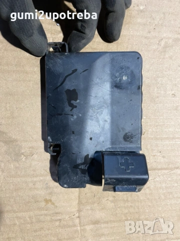 Капак Кутия Положителна Клема 1EA915429B Volkswagen ID.3 E11 pro