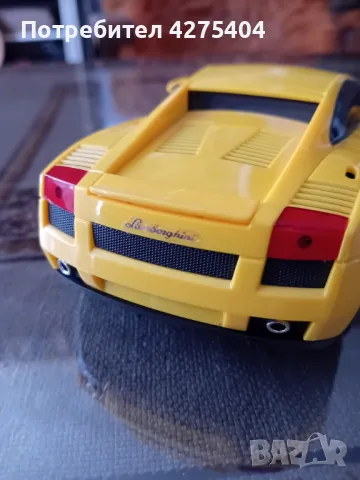 Метална количка, снимка 2 - Колекции - 47725074