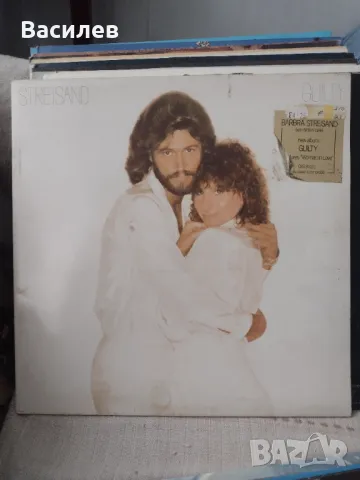 Грамофонна плоча 