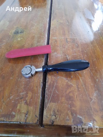 Стар Елмаз #7, снимка 2 - Антикварни и старинни предмети - 33496263