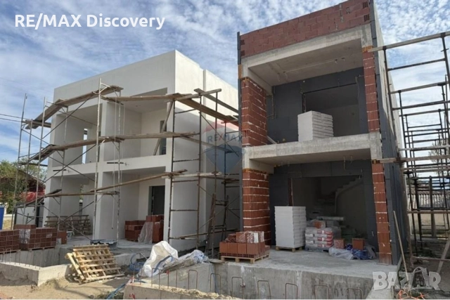 Мезонет - За продажба - Keramoti, East Macedonia, снимка 6 - Апартаменти - 52488925