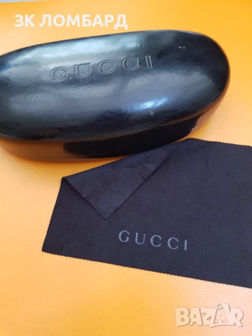 Очила Gucci GG 2653/S, снимка 5 - Слънчеви и диоптрични очила - 51689770