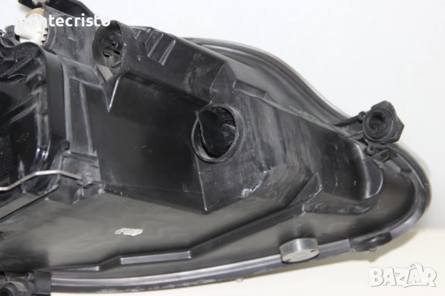 Ляв фар Seat Altea facelift (2009-2015г.) 5P1941033A / 5P1 941 033 A Seat Leon 1P (2009-2013г.), снимка 7 - Части - 51118304