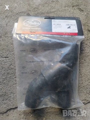 Водно съединение за Opel 1.8 ecotec