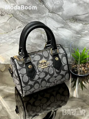 Choach дамски чанти Различни цветове, снимка 7 - Чанти - 48816083