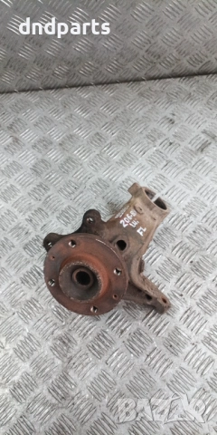 Шенкел Peugeot 206 1.4i 1999 {L} (преден ляв)	