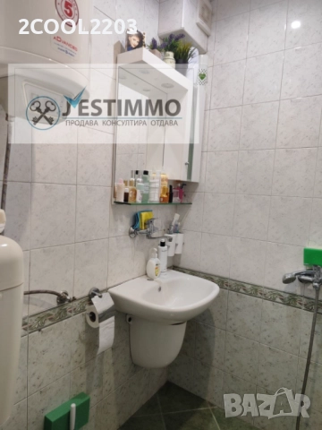 Двустаен апартамент с двор Централна поща, снимка 3 - Апартаменти - 51459440