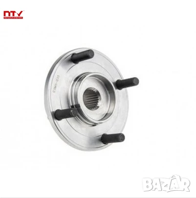 Предна главина KLP-MS-033 Mitsubishi Smart, снимка 2 - Части - 50992335