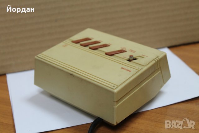 Часовник Филипс, снимка 4 - Радиокасетофони, транзистори - 35656251