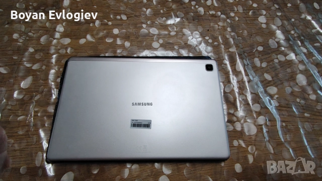 Samsung Galaxy tab A7 , снимка 2 - Таблети - 52891558