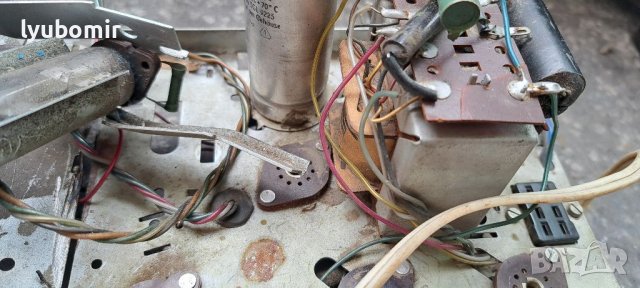 Моноблокове Симфония., снимка 2 - Ресийвъри, усилватели, смесителни пултове - 37990702