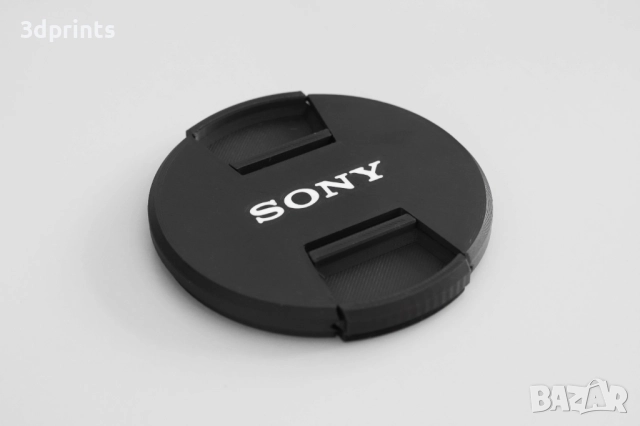 Капачка за фотообектив, снимка 5 - Чанти, стативи, аксесоари - 52215478