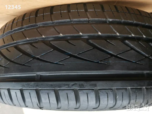 нова 16’’ 5x110 originalna za opel 16” 5х110 оригинална за опел -№515, снимка 4 - Гуми и джанти - 48302958