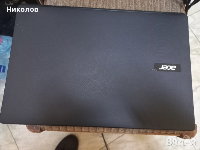 Лаптоп Acer Aspire ES1-731 ES17 17.3 инча на части, снимка 6 - Части за лаптопи - 52097567