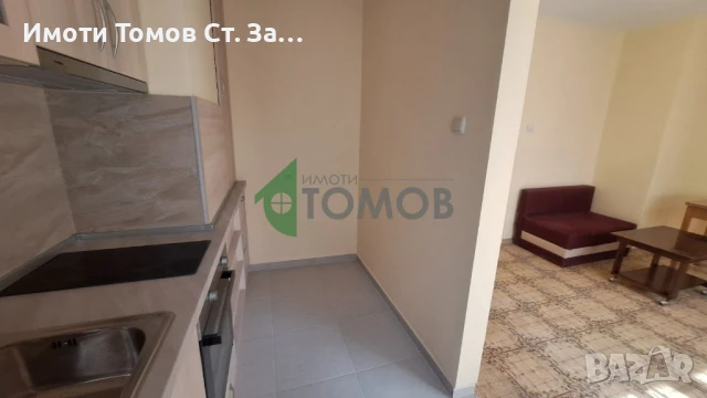 Тристаен апартамент под наем до Баня Пиперка , снимка 3 - Апартаменти - 50675178