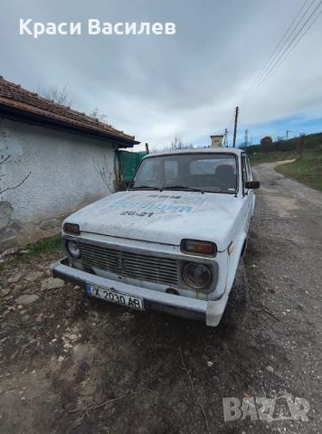 Продавам автомобил , снимка 2 - Автомобили и джипове - 53601154